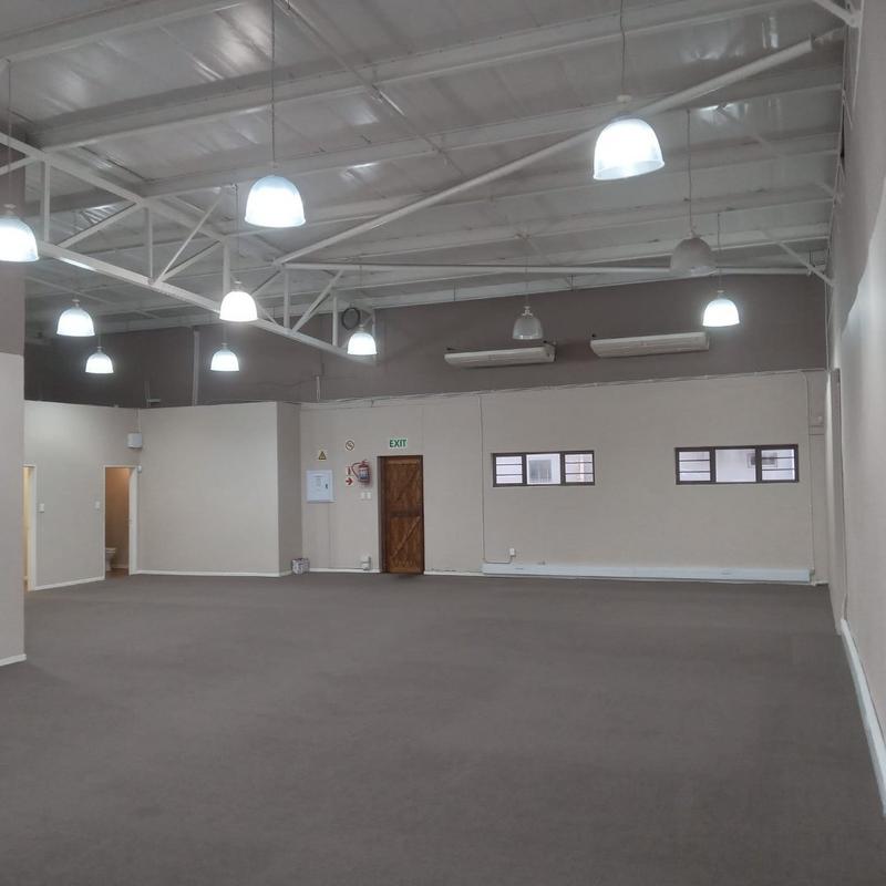 To Let commercial Property for Rent in Beacon Bay Eastern Cape